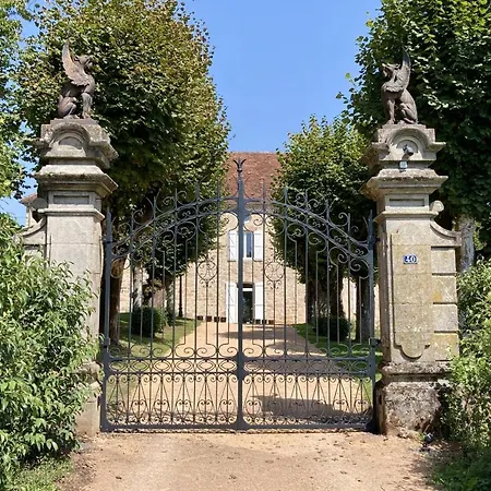 Nyaraló Chateau Bataille, Charme A Figeac *