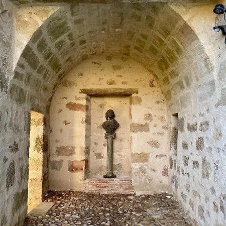 Chateau Bataille, Charme A Figeac Nyaraló