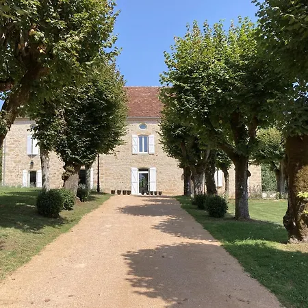 Chateau Bataille, Charme A Figeac Nyaraló Figeac
